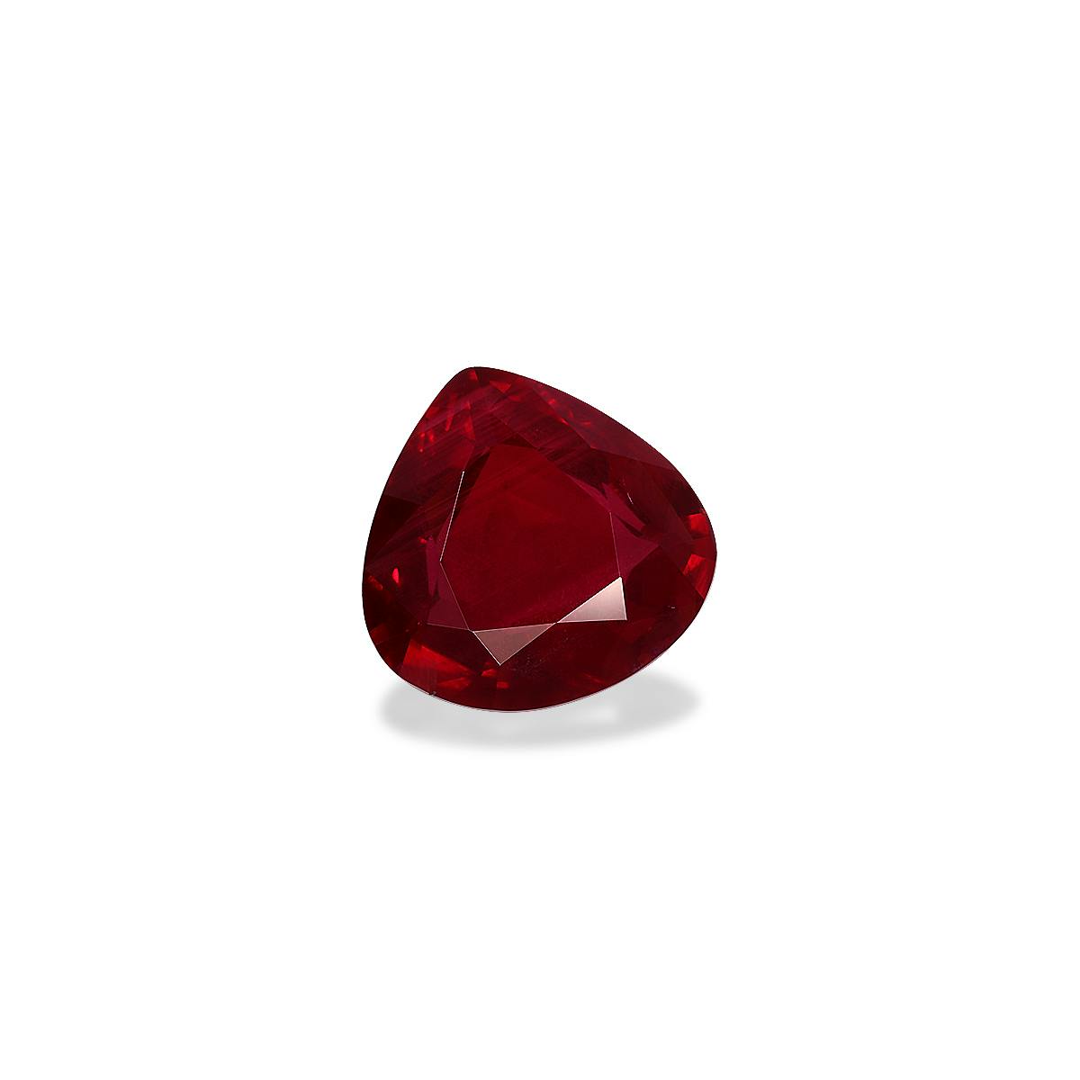 Mozambique Ruby 3.61 ct